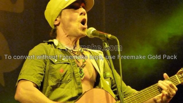 Manu Chao - Bella ciao смотреть онлайн