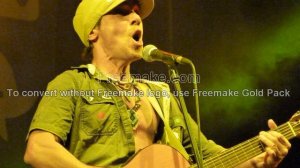 Manu Chao - Bella ciao