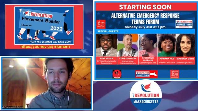 LIVE Sunday 7/31 Our Rev Mass Forum смотреть онлайн