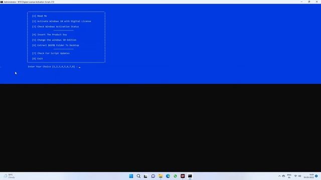 How to activate windows 10 and 11 officially for free l digital licence activator with live proof смотреть онлайн