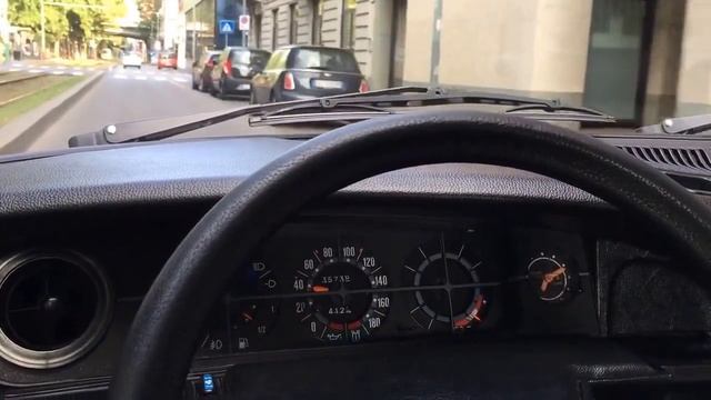 Citroën GS - Guida смотреть онлайн