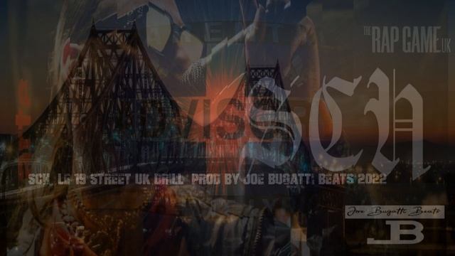 *SCH* *LE 19 STREET* (UK Drill) - (Prod by Joe Bugatti Beats) 2022 смотреть онлайн