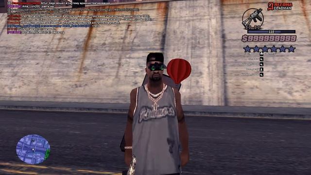 КРАСИВАЯ СБОРКА ГТА САМП ДЛЯ СЛАБЫХ/ОЧЕНЬ СЛАБЫХ ПК! смотреть онлайн