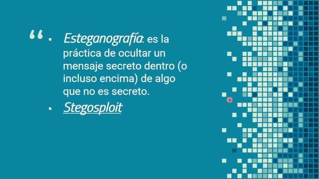 Cuidados con el correo: ¿Cómo detectar amenazas? (Phishing) смотреть онлайн