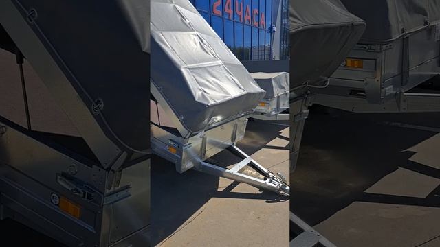 САРАНСК ССТ ПРИЦЕПИ ЦЕНА 30 05 2024👍 смотреть онлайн