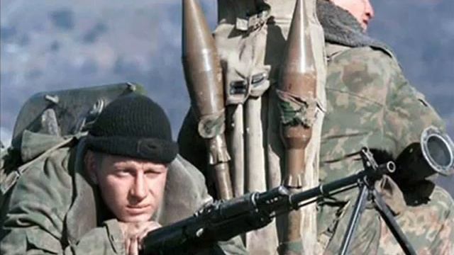 ВДВ смотреть онлайн