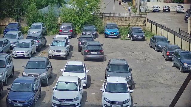 Уличная IP видеокамера GF-IPIR4355MP2.0-VF V2 смотреть онлайн