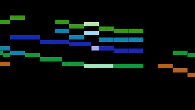 Gesualdo -  7. Felicissimo sonno смотреть онлайн