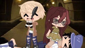 “Hey Mister Policeman”|| GCMV || Enjoy! ^-^