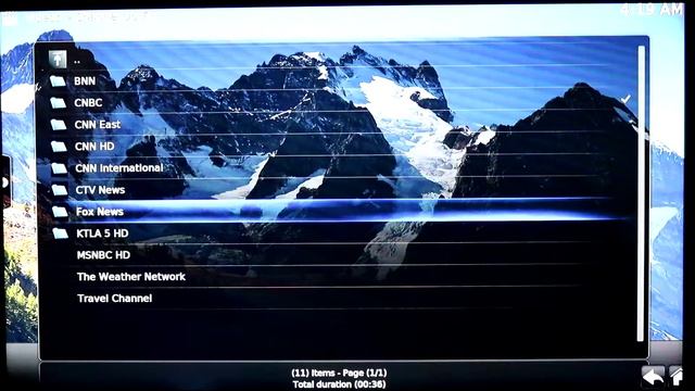 House TV Box смотреть онлайн