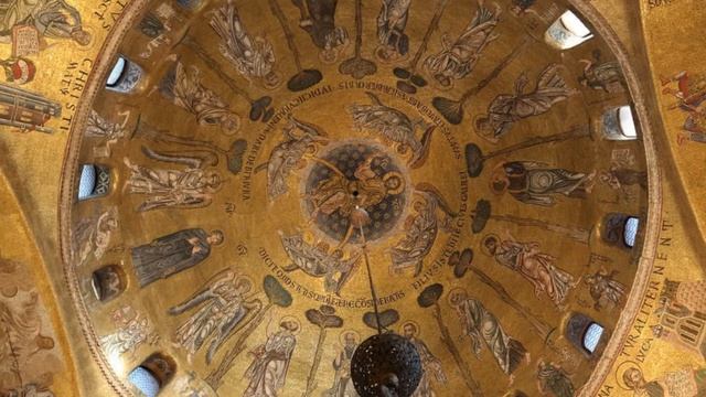 Claudio Monteverdi ❧ Duo Seraphim смотреть онлайн