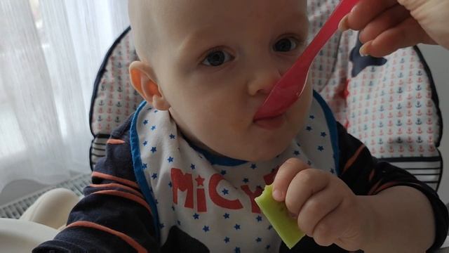 Один День из Жизни Молодой Мамы #1 смотреть онлайн