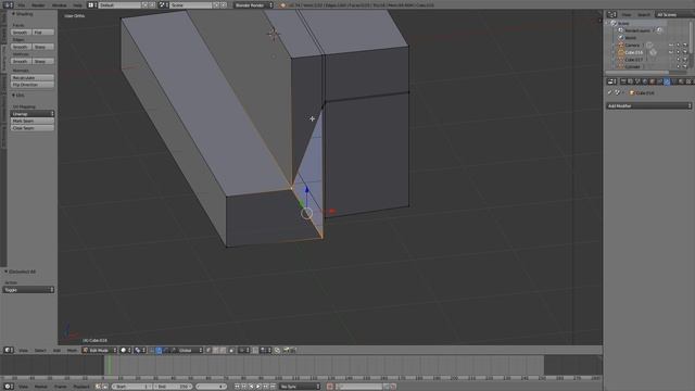 Project Assets: How to model a Train carriage - Part 2 (final) смотреть онлайн