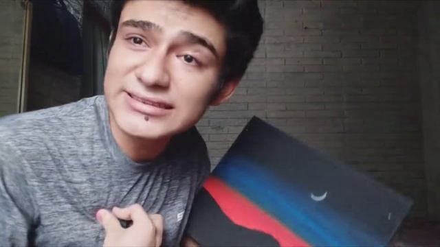 YO ERA LEONARDO DA VINCI PERO NADIE LO SABIA 🎨🌄 смотреть онлайн