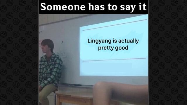 WUTHERING WAVES MEMES #1 смотреть онлайн