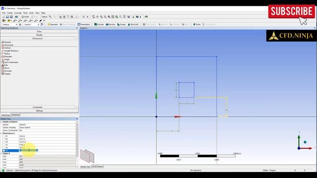 ✅ #Ansys Fluent Tutorial - Solidification - Part 1/2 смотреть онлайн