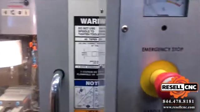 2006 Haas Super Mini Mill CNC Vertical Mill смотреть онлайн