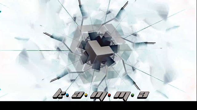 DJ KAMMA MINI-MIX#3 [HARDGROOVE TECHNO] смотреть онлайн