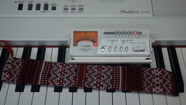 Zhaleika #1 - Test смотреть онлайн