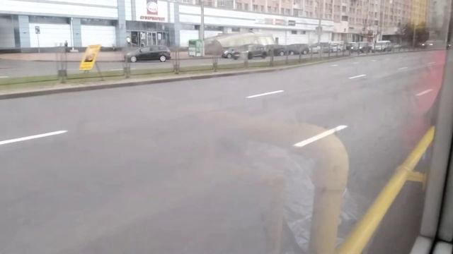 поездка на автобусе маз 203 гос номер АК 6477 смотреть онлайн