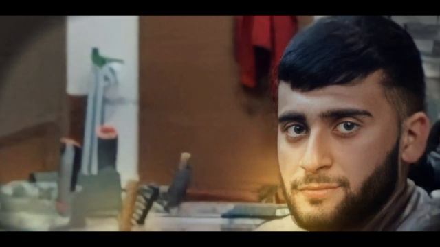 Garik Kirakosyan - Martuneci Heros Edmon