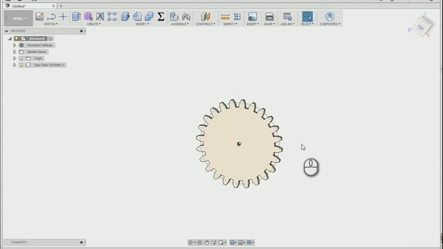 Fusion 360 Scripts and Add-Ins смотреть онлайн