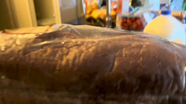 Бесплатные продукты в Америке !