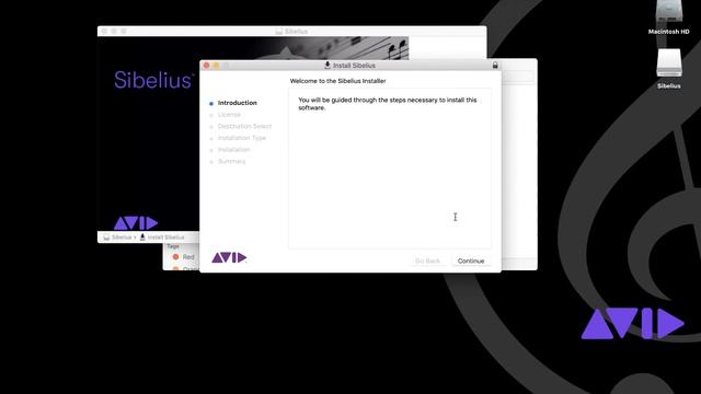 How to Install Sibelius on a Mac Computer смотреть онлайн