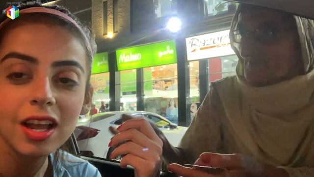 I Met A Woman And THIS Happened | Daily Life | Vlog # 5 | Yashma Gill смотреть онлайн