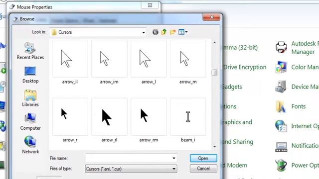 How to Change Mouse Cursor, Mouse Cursor Kaise Change Kare, How to Change Mouse Pointer, Stylish смотреть онлайн