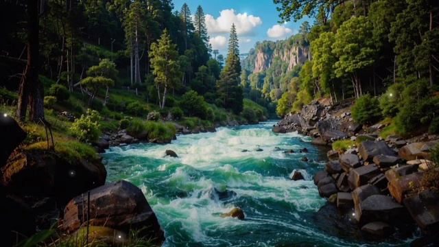 ТИШИНА ДУШИ | РЕЛАКС МУЗЫКА для ГЛУБОКОГО ОТДЫХА и МЕДИТАЦИИ смотреть онлайн