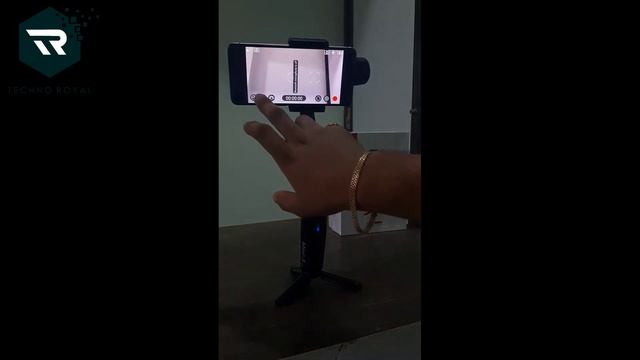 Moza mini-S best budget mobile gimbal unboxing. Value for money gimbal under 6000✌️ смотреть онлайн