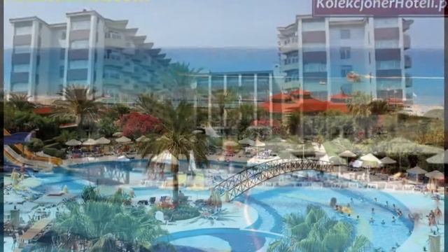 Terrace Beach Resort 5 смотреть онлайн