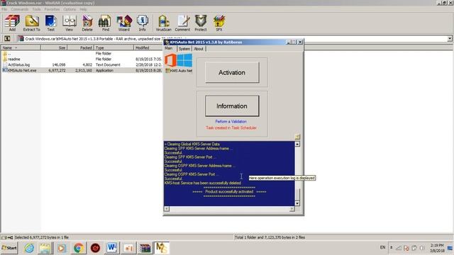 របៀប Crack Windows, Microsoft, Visio смотреть онлайн