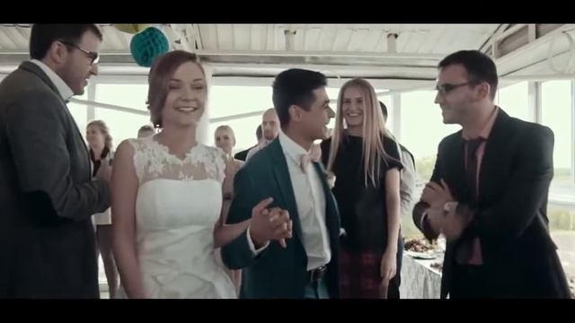 Наша свадьба. День второй!