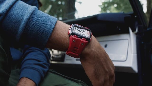 Timex Expedition Shock - New for Spring 2016 смотреть онлайн