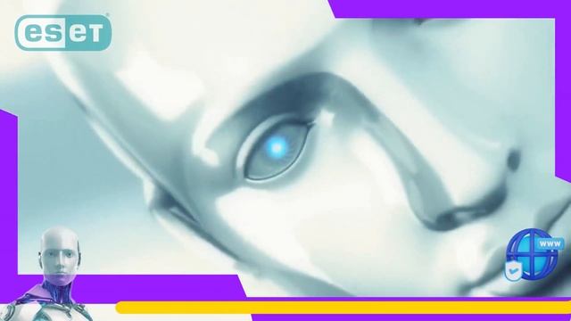 🛡👨💻👩💻ESET Smart Security - захист даних смотреть онлайн