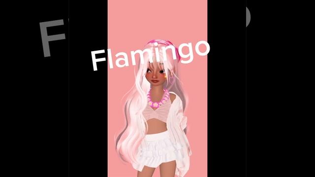 Flamingo song 🎧 смотреть онлайн