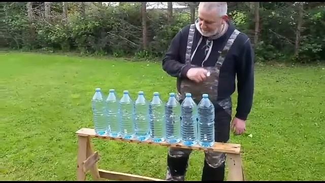 Чеченец сделал самый острый нож😱😱😱🔪🔪 смотреть онлайн