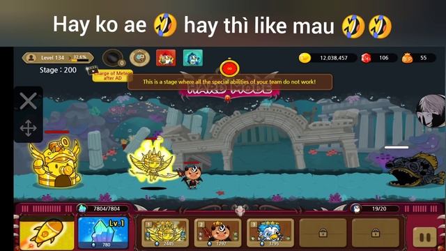 EL dorado game~ Cách kiếm item C 🤣🤣🤣 смотреть онлайн