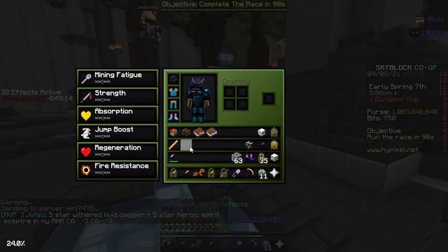 After that i will get a Game Breaker? смотреть онлайн