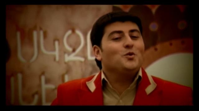 Arman Hovhannisyan - Hayastan (Dir. By Arthur Vardanyan)