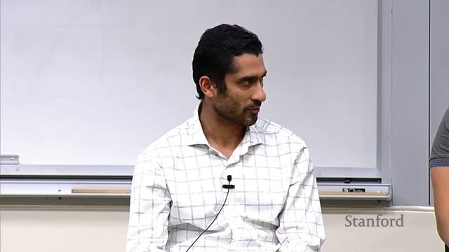 Prospective Graduate Student Q&A Event смотреть онлайн