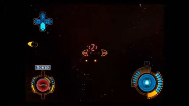 Star Wars Starfighter Mission 5 Piracy above Lok смотреть онлайн