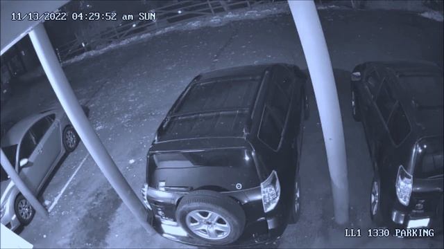 *NEWLY  LEAKED* Idaho 4 Linda Lane Security Camera Footage (Enhanced Audio & Video) 11-13-22