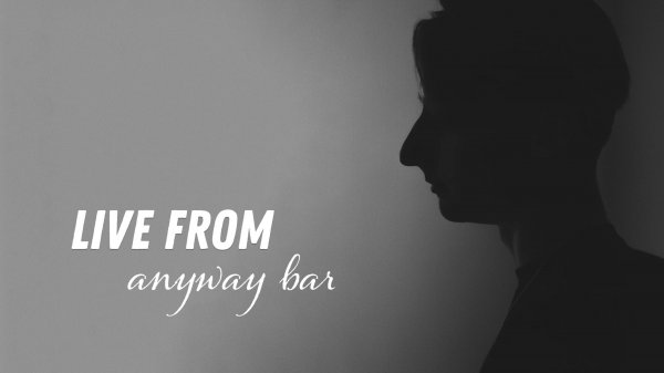 Никита Лазаревский | LIVE from Anyway bar