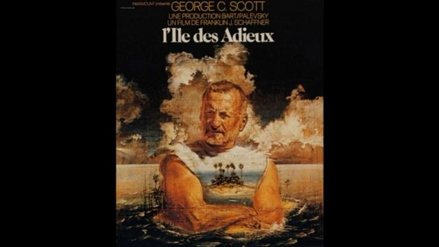 Islands In The Stream (1977) music by Jerry Goldsmith смотреть онлайн