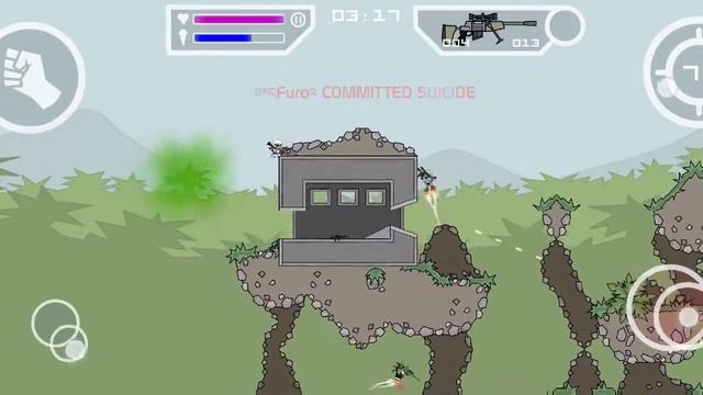 Pro 2v2 ft. Furor Haste Steel (droid gameplay) смотреть онлайн