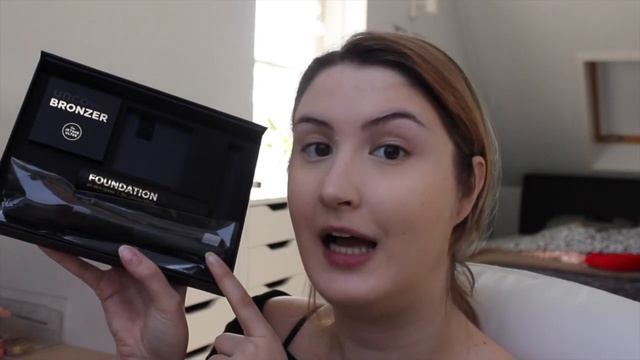 UNCOVER SKINCARE MAKE-UP TESTEN | Characademy смотреть онлайн