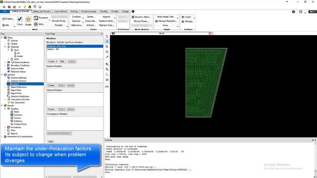 Melt/Solidification: Simulation & Post-Processing ( Part 2) смотреть онлайн